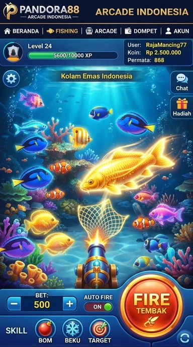 pandora88 - Pusat APK Terbaik untuk Segala Macam Aplikasi